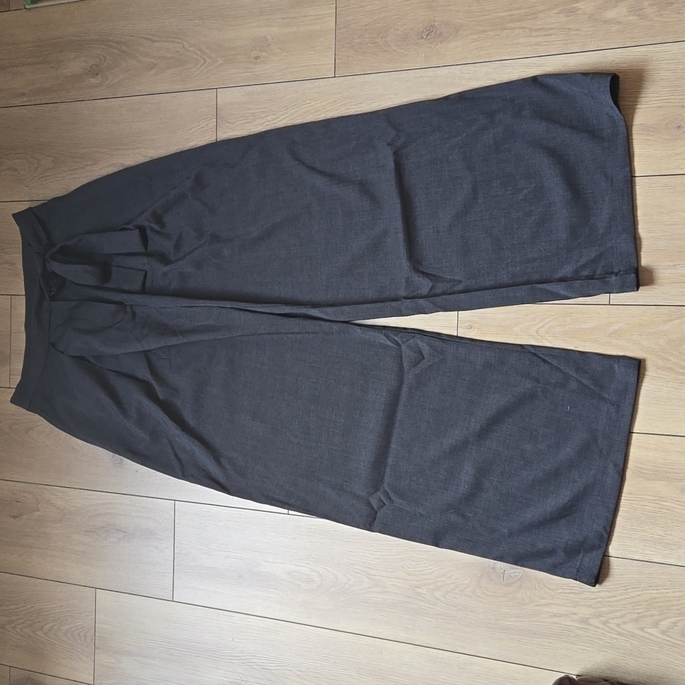 NWOT EN SAISON Jovie Trousers size L - Picture 3 of 12